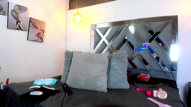 Candy_Hott7's cam snapshot