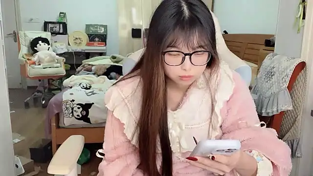 Akong11's cam snapshot