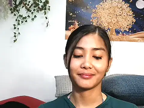 De_amore's cam snapshot