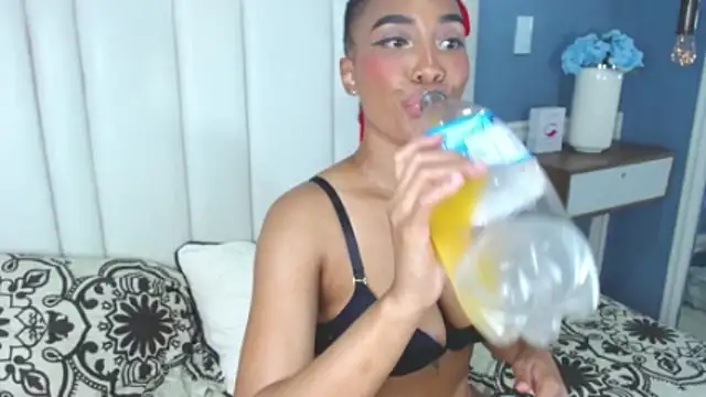 Chelseadow's cam snapshot