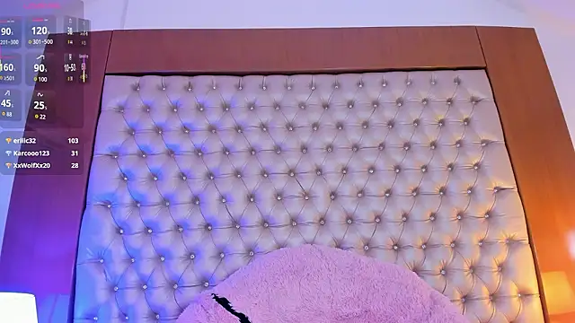 Ashanti_Moreno's cam snapshot