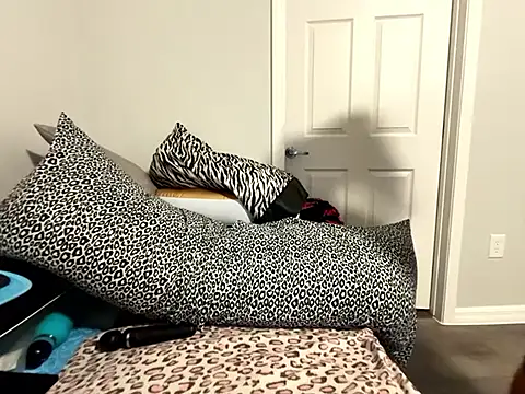 RylReese's cam snapshot