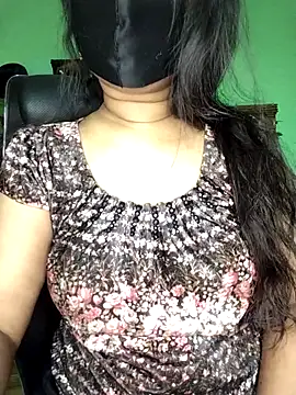 Idhika-Paul's cam snapshot