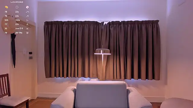 im_nectarine's cam snapshot