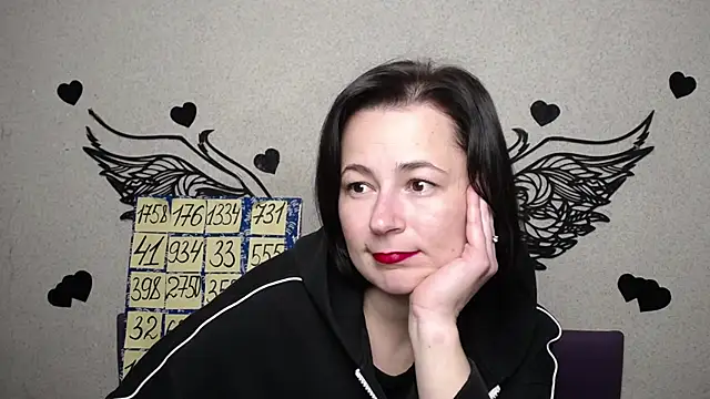 MarieSho's cam snapshot