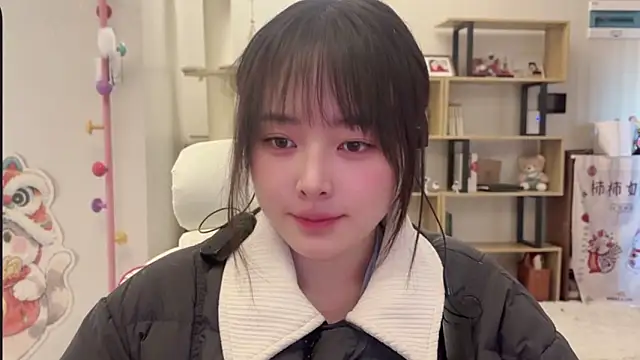 Chenjing0's cam snapshot