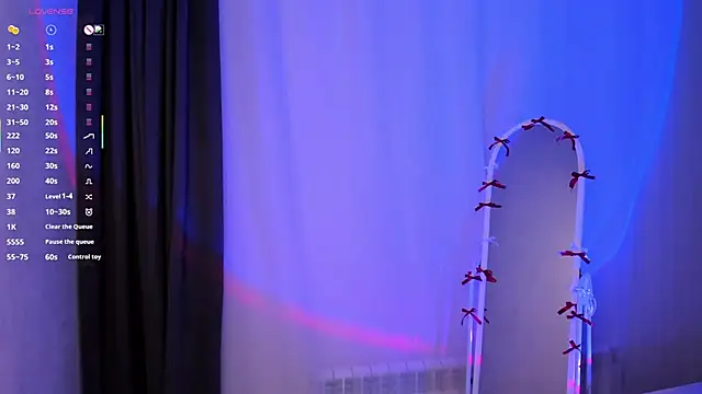 Nelly_Kimm's cam snapshot