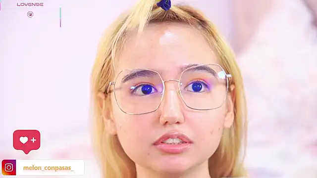 Pinkie_Princes's cam snapshot