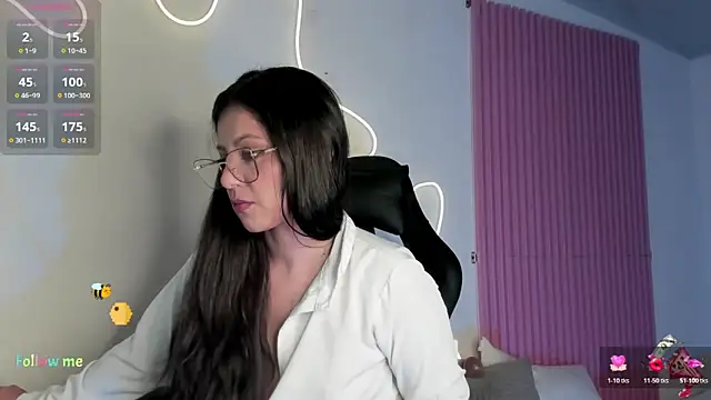 Jens_charm's cam snapshot