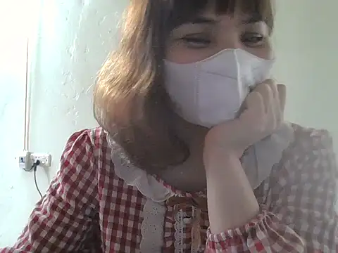 Angela-Eira's cam snapshot