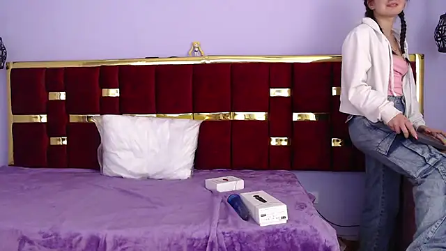 lilimini032's cam snapshot