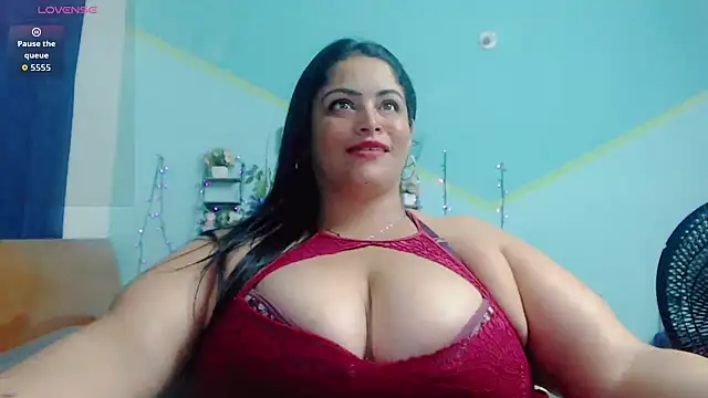 NickyRibeiro's cam snapshot