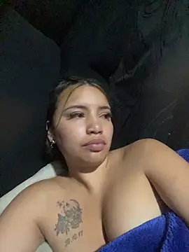 liliymike19's cam snapshot