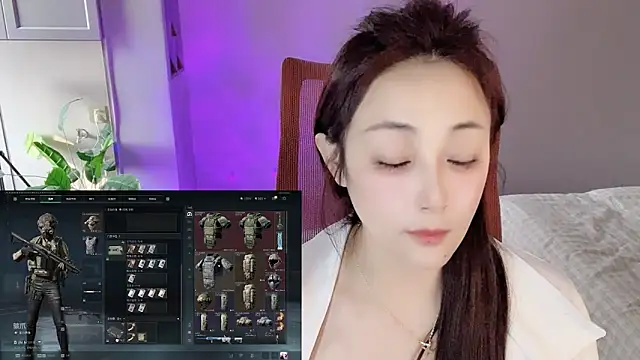 Daisy-77 live sex cam