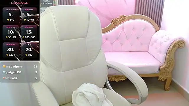 candyhot_tk's cam snapshot