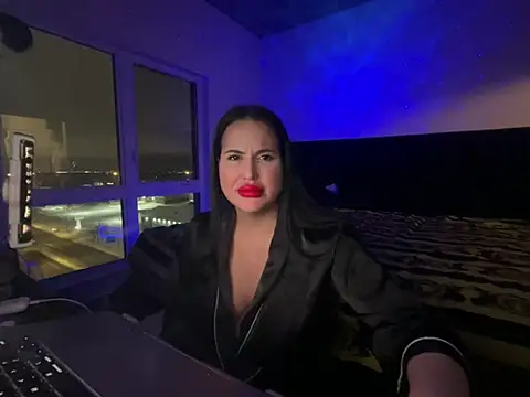 yourgoddessangela's cam snapshot