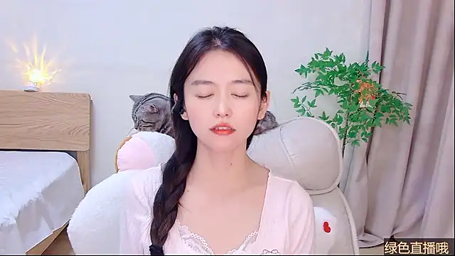 Coco-Sweetie's cam snapshot