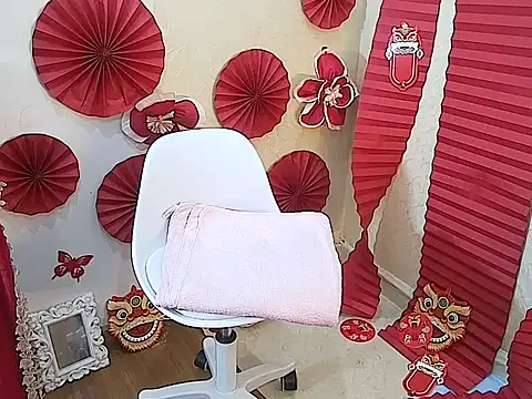 RoseLoverrr's cam snapshot