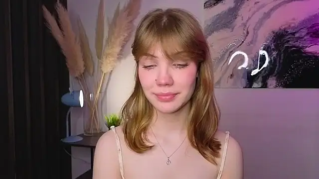 pienaple's cam snapshot