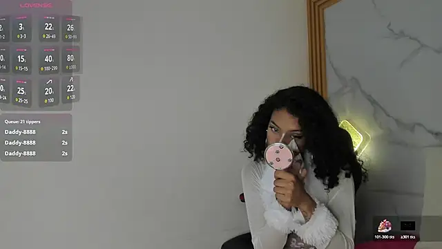 reshi_hevss's cam snapshot