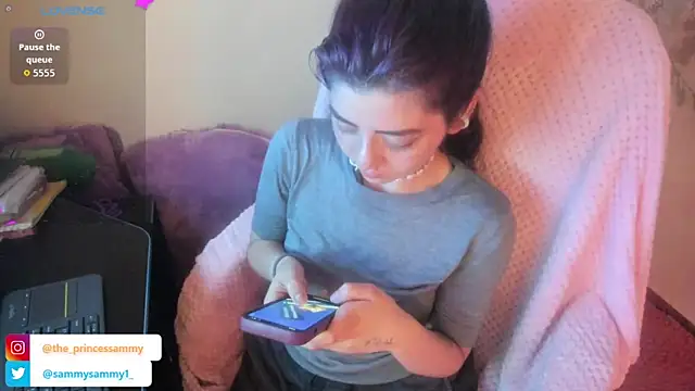 Sammysammy_'s cam snapshot