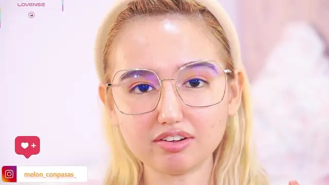 Pinkie_Princes's cam snapshot