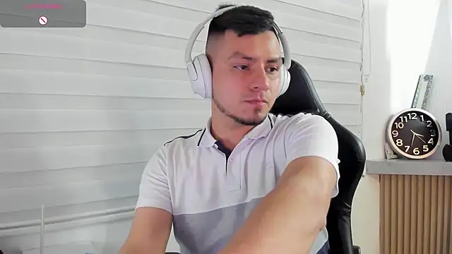 Rick_Adams live sex cam