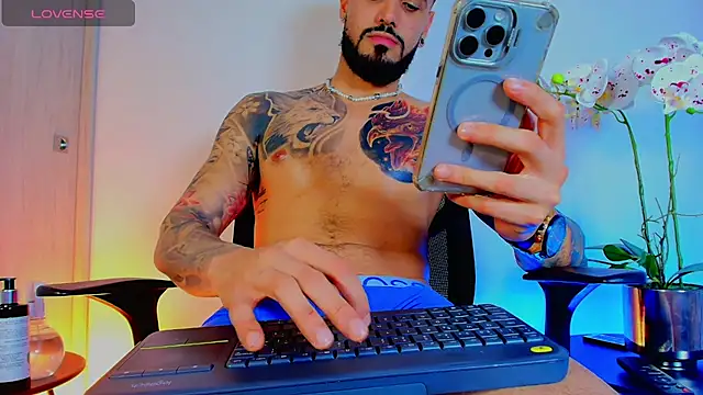 amodeus_bael_ live sex cam