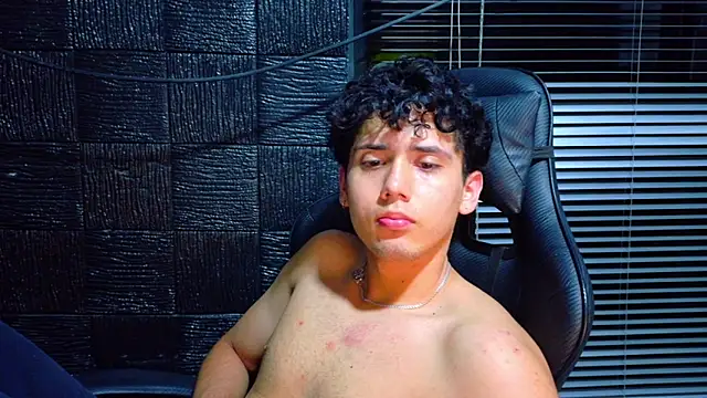 SrJacobs live sex cam