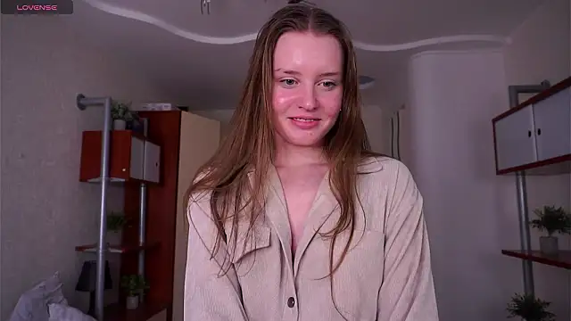 SunRinglein live sex cam