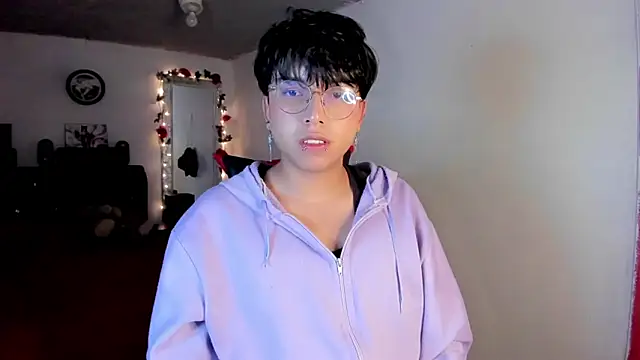 AnggelONfiree live sex cam