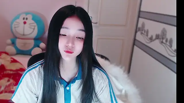 xiao-xiao-D's cam snapshot