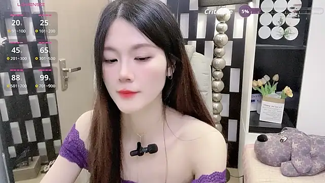 Yueyue-MM's cam snapshot