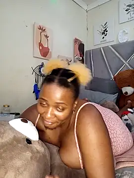CocoBootyyy live sex cam