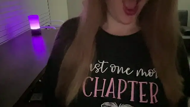 MollyJenson's cam snapshot