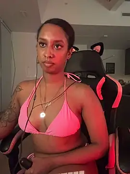 Your_Paris live sex cam