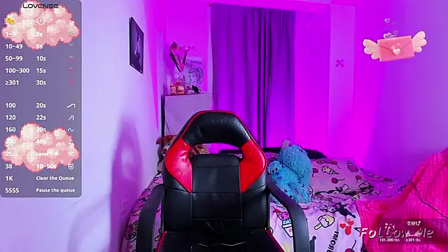 SkylerBennet live sex cam