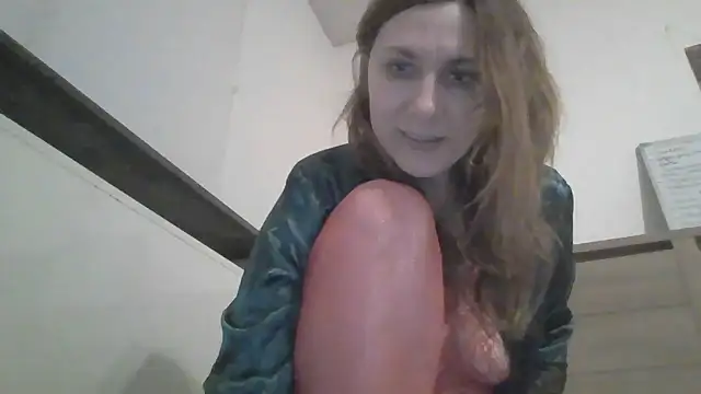 JasmineGlamour's cam snapshot