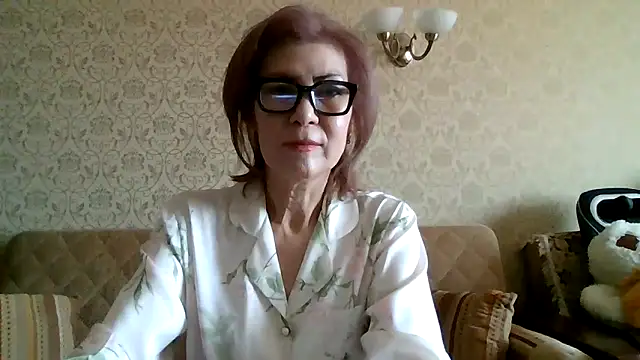 Elegant00Lady's cam snapshot