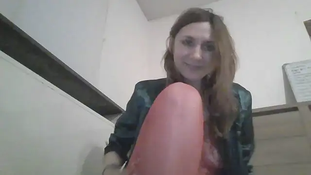 JasmineGlamour's cam snapshot