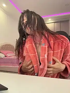 MissBecka_'s cam snapshot