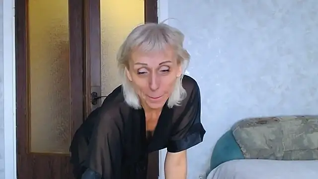 Kissiya-Allisya's cam snapshot