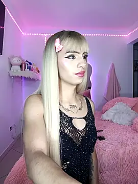 annie_thomson00 live sex cam