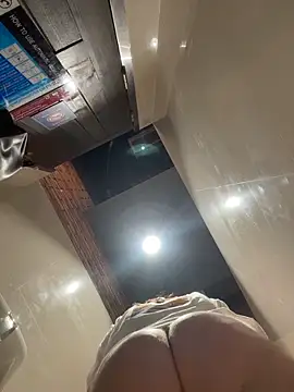 KiraSunshine's cam snapshot