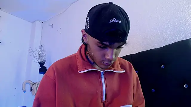 kingdani_hot live sex cam