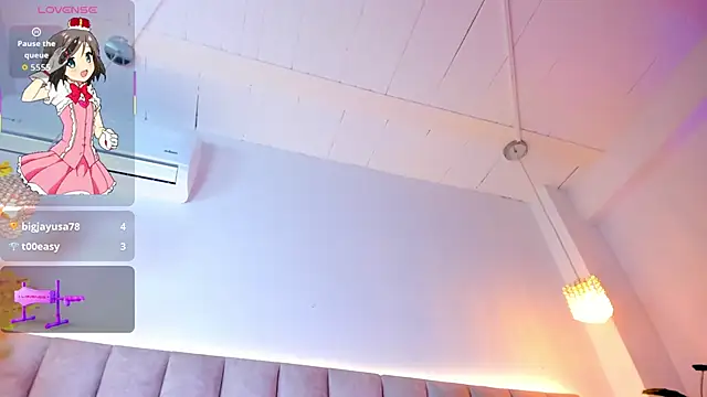 Doyeon_Dae live sex cam