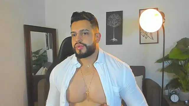 Justin_kingX7 live sex cam