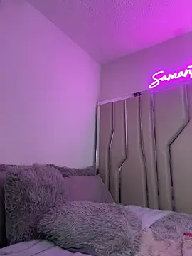 Samantha_Bernardo live sex cam