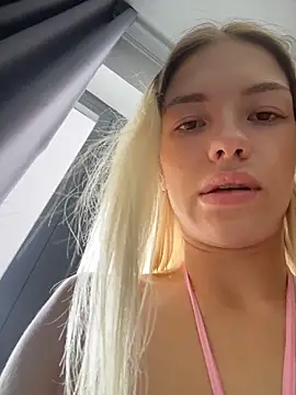 -Sexy_Barbie- live sex cam