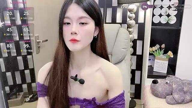 Yueyue-MM live sex cam
